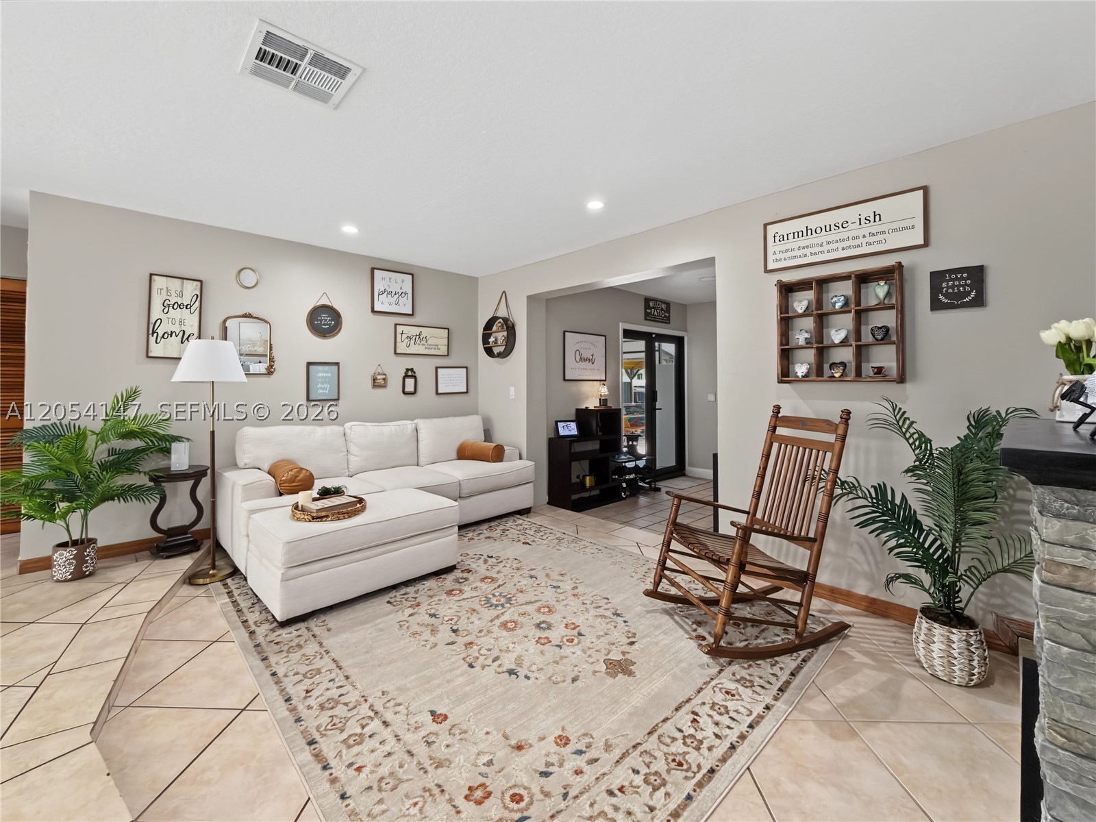 PORVENIR AMD PLAT 2 - Residential