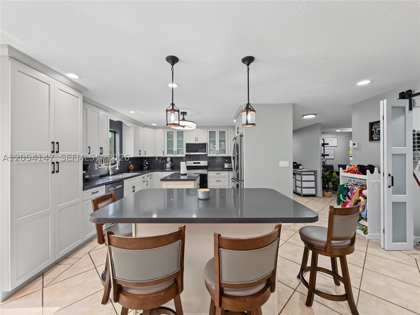 PORVENIR AMD PLAT 2 - Residential