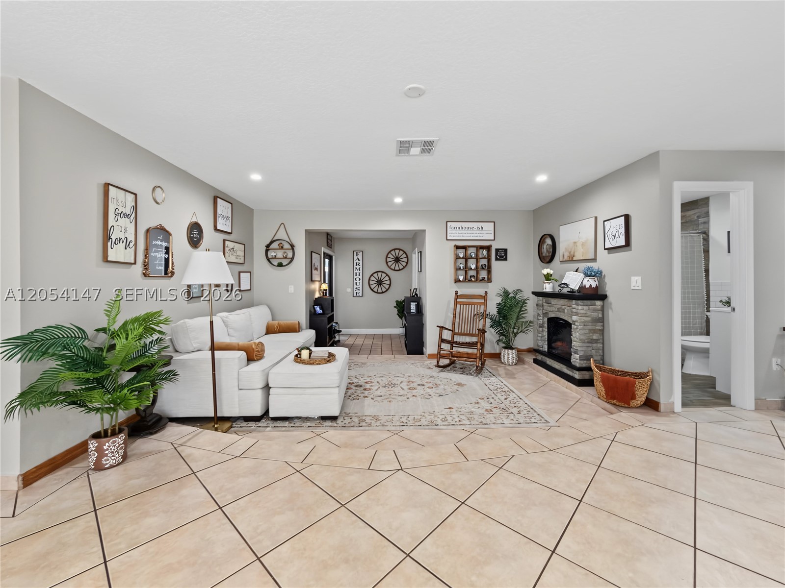 PORVENIR AMD PLAT 2 - Residential