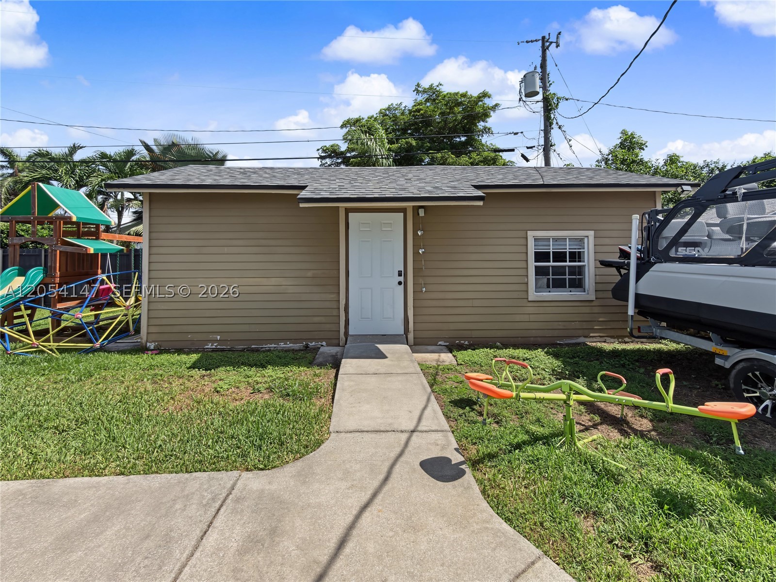 PORVENIR AMD PLAT 2 - Residential