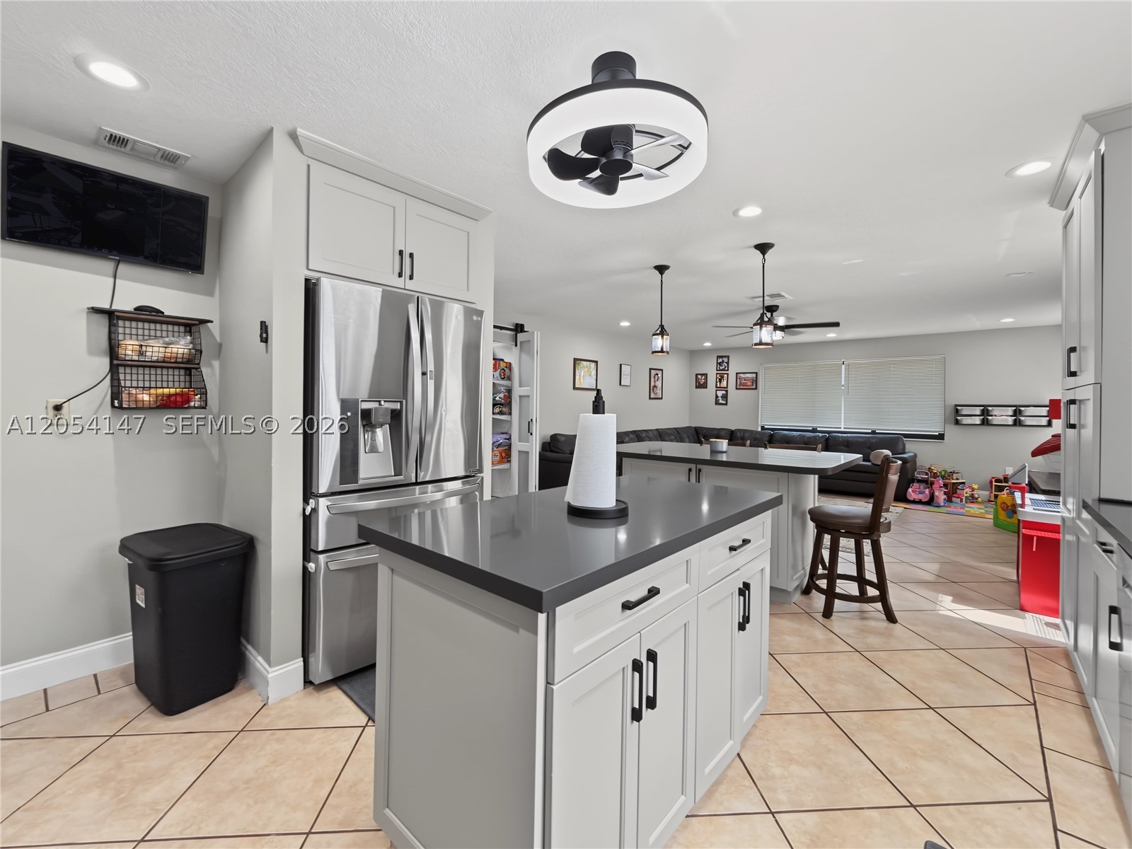 PORVENIR AMD PLAT 2 - Residential