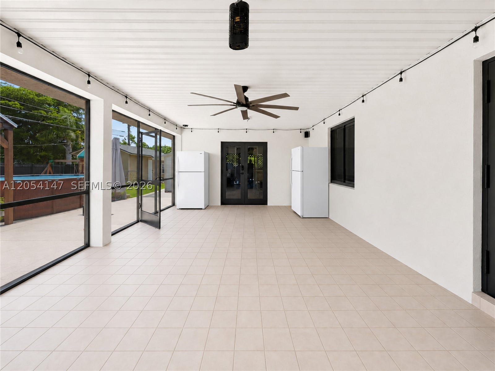 PORVENIR AMD PLAT 2 - Residential