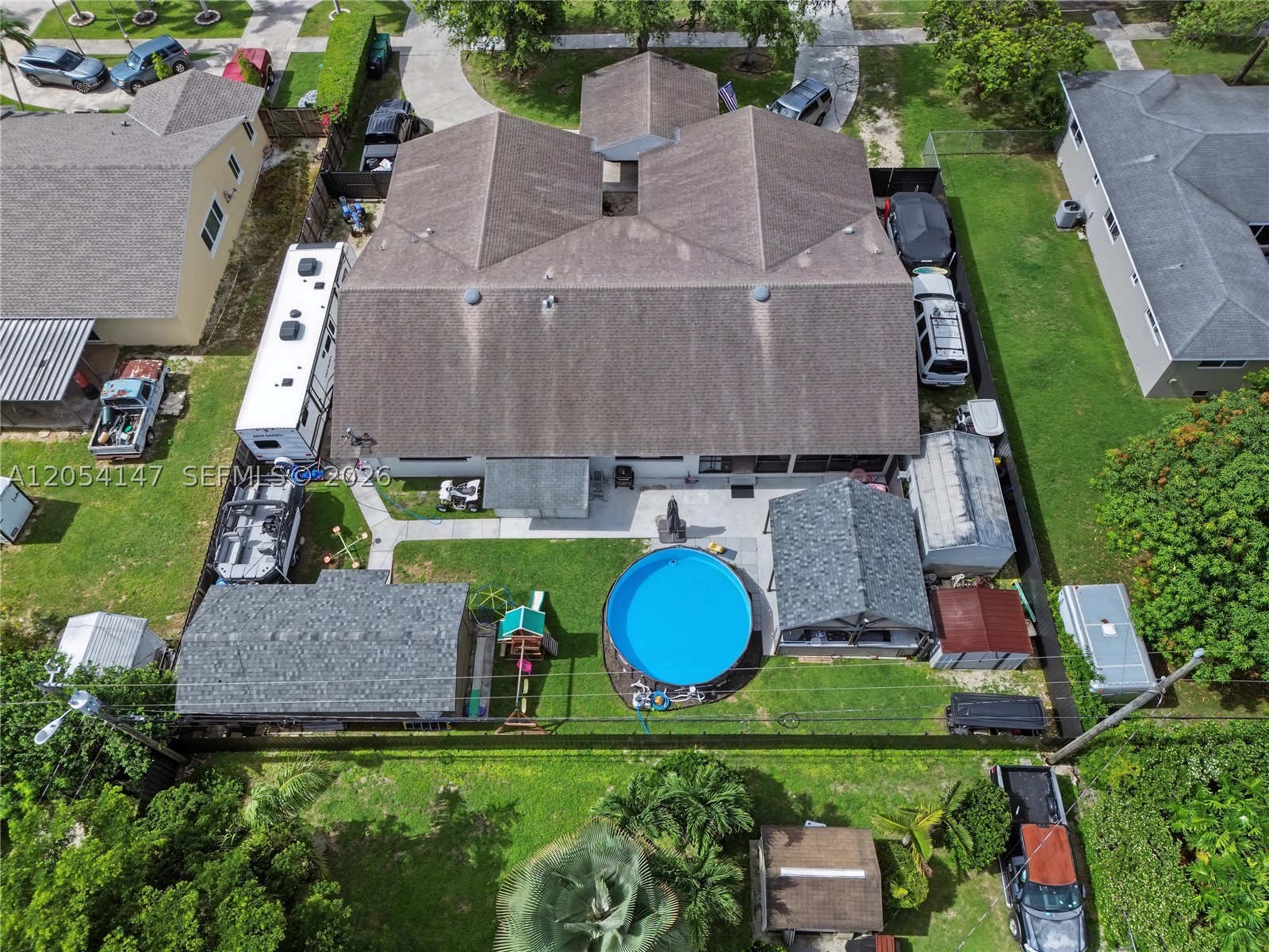 PORVENIR AMD PLAT 2 - Residential