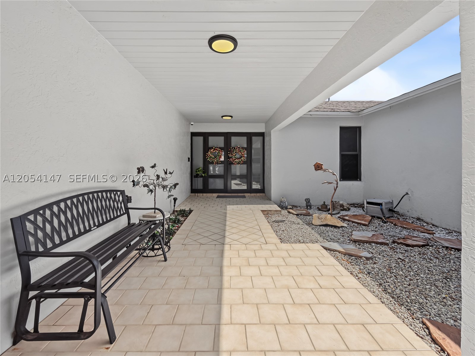 PORVENIR AMD PLAT 2 - Residential