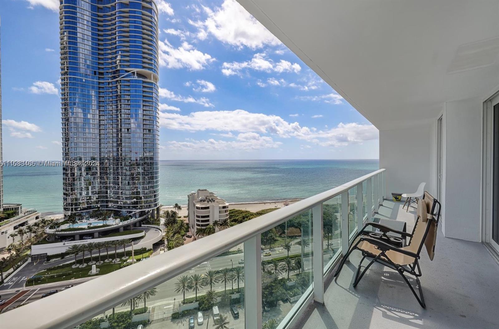 ARLEN HOUSE EAST CONDO - Residential