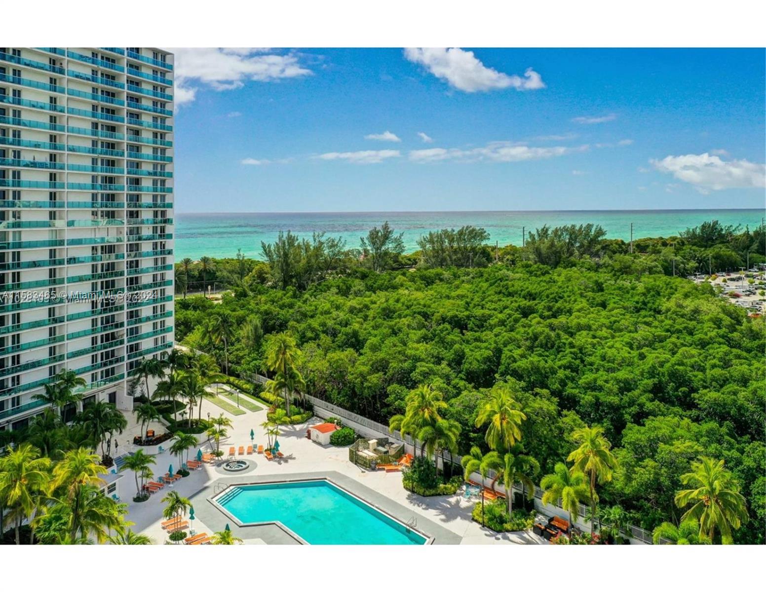 ARLEN HOUSE EAST CONDO - Residential