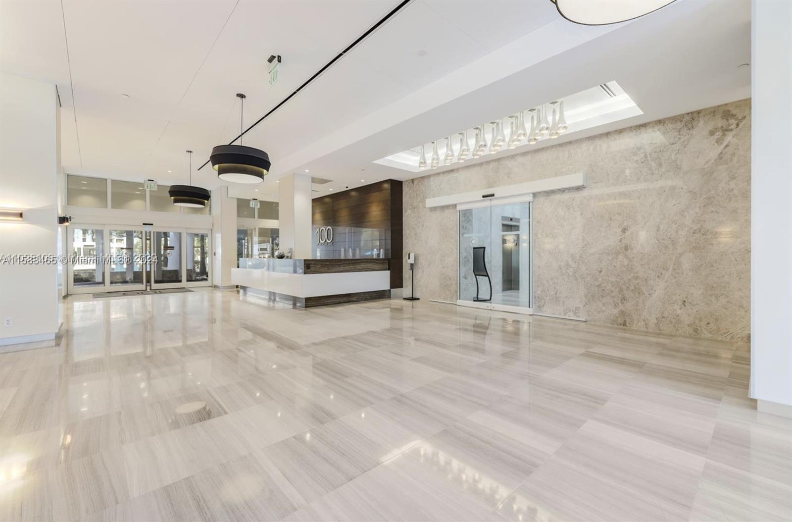 ARLEN HOUSE EAST CONDO - Residential