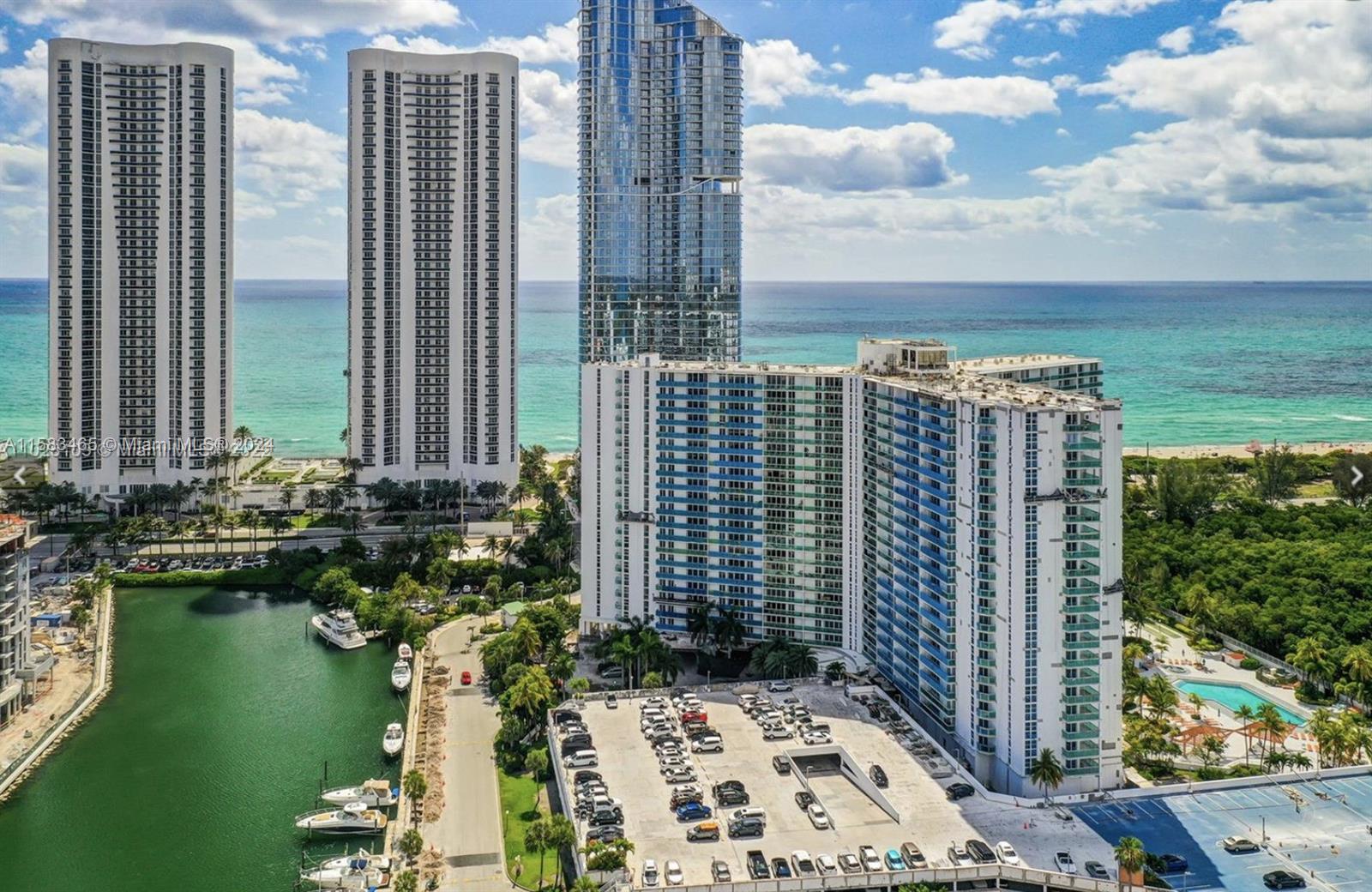 ARLEN HOUSE EAST CONDO - Residential