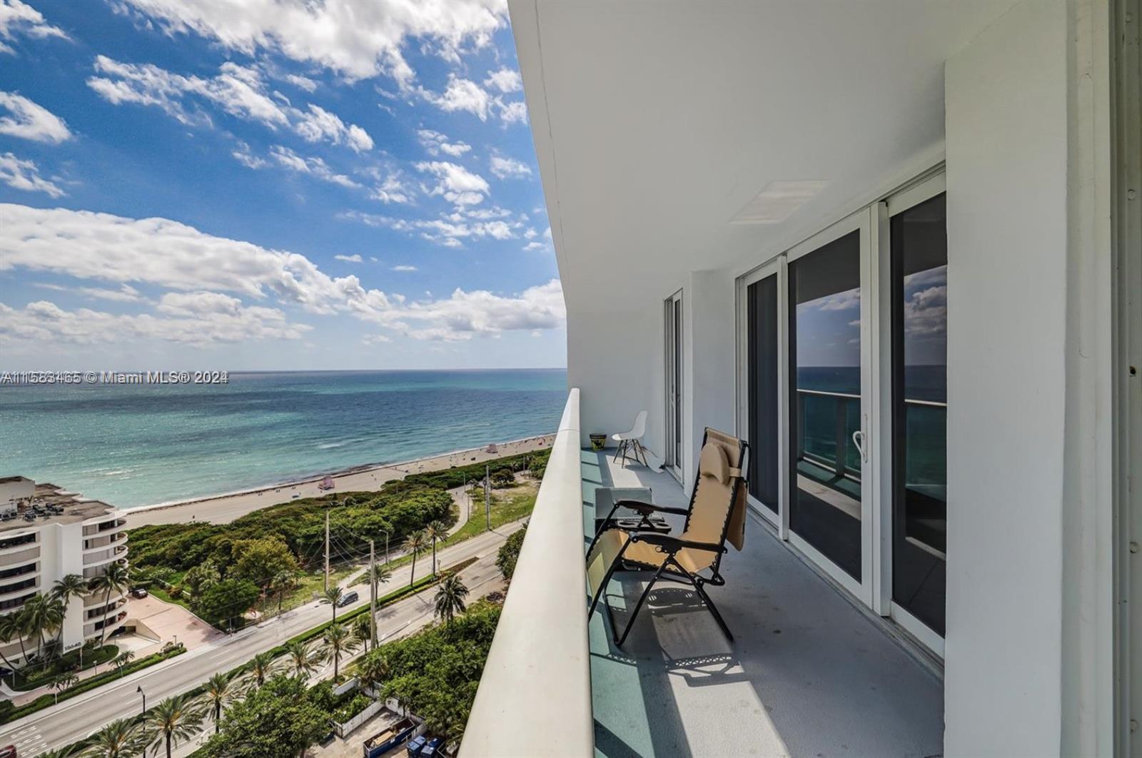 ARLEN HOUSE EAST CONDO - Residential