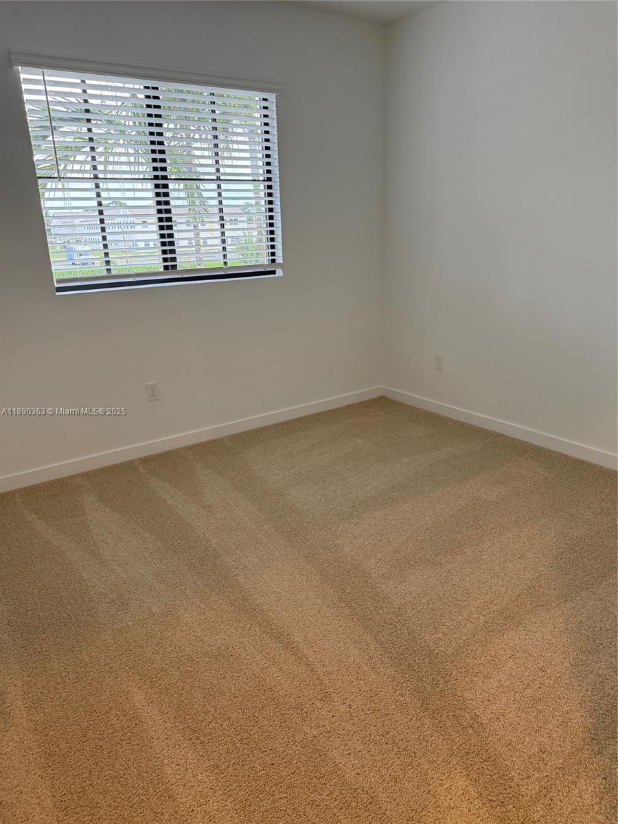 HAVERHILL COURTS - Residential Lease