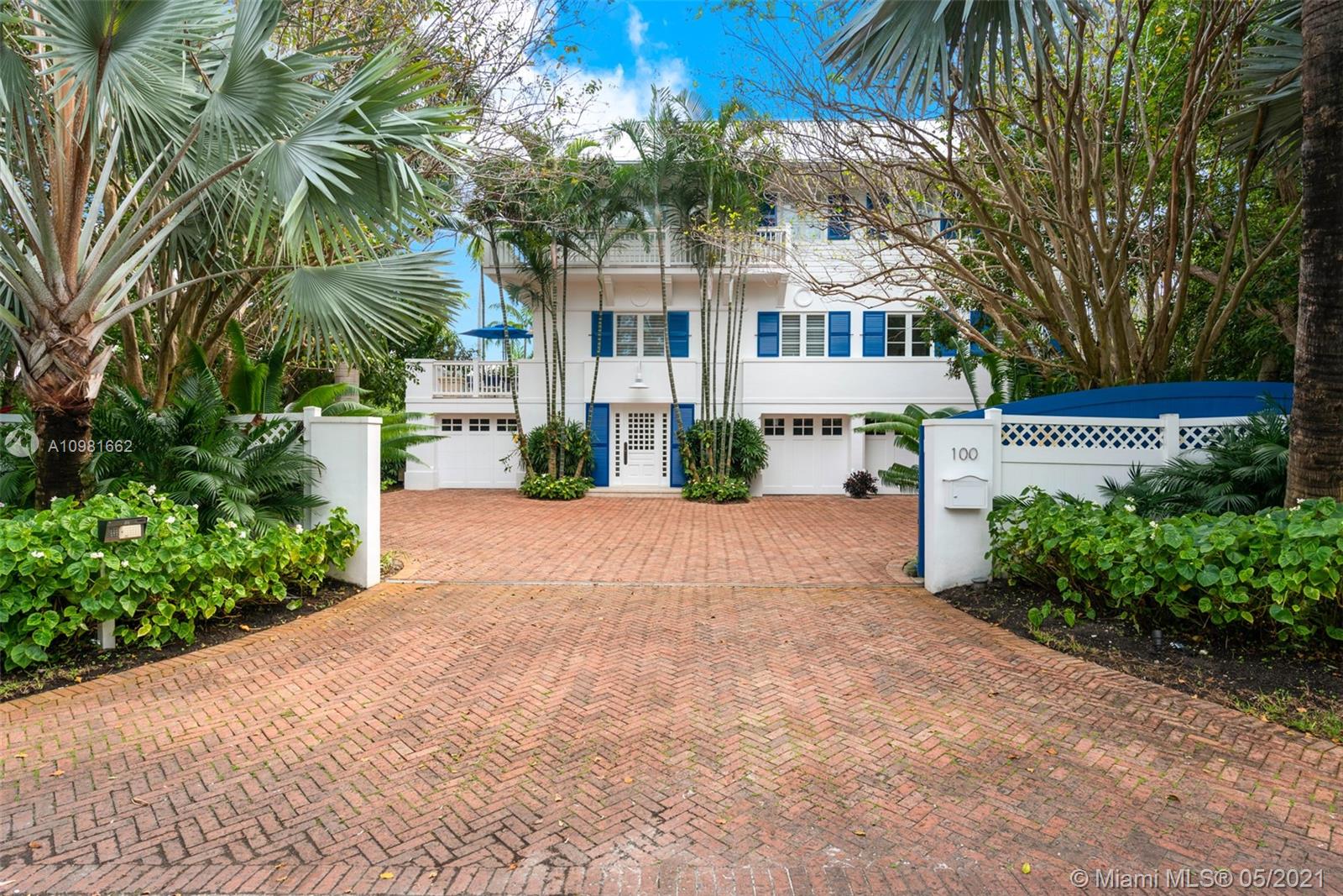CAPE FLORIDA SUB SEC 3 - Residential
