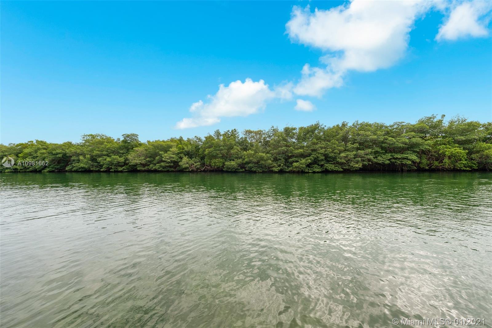 CAPE FLORIDA SUB SEC 3 - Residential