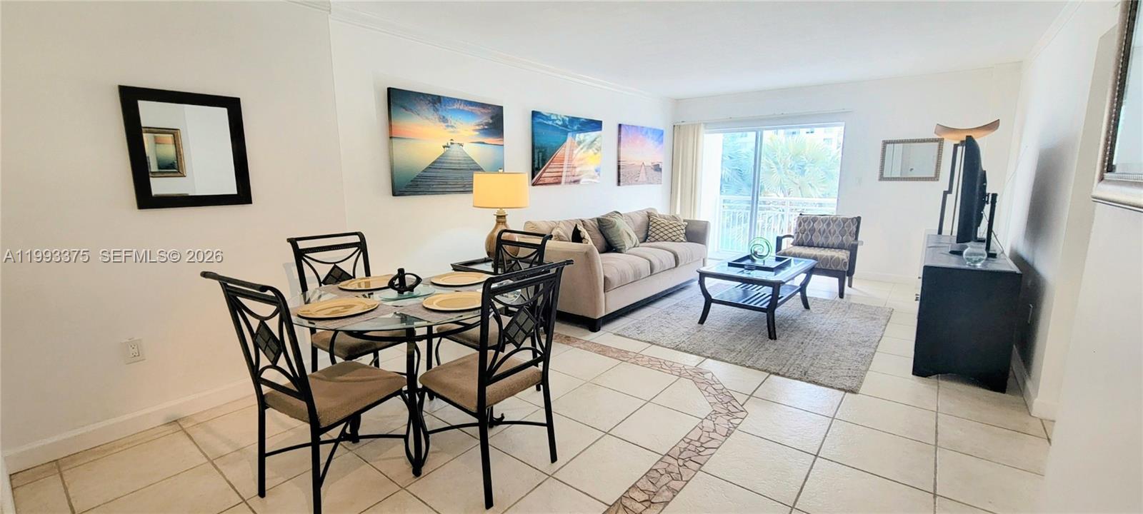 COASTAL TOWERS CONDO - Residential Lease