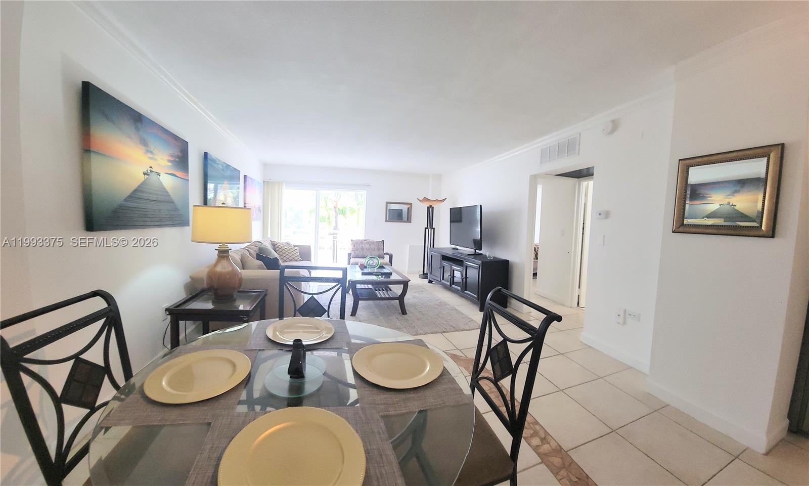 COASTAL TOWERS CONDO - Residential Lease
