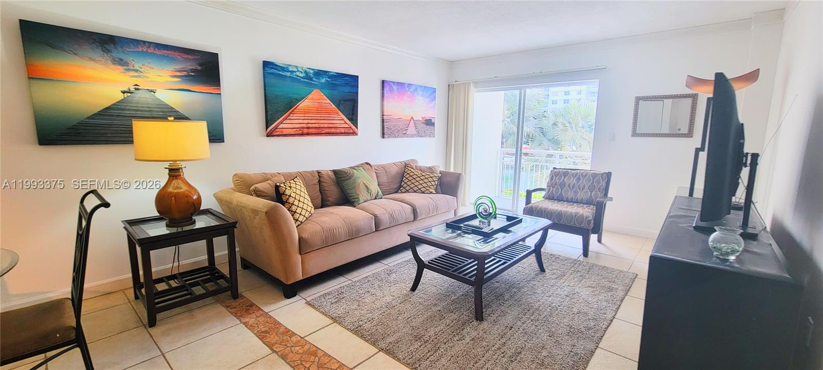 COASTAL TOWERS CONDO - Residential Lease
