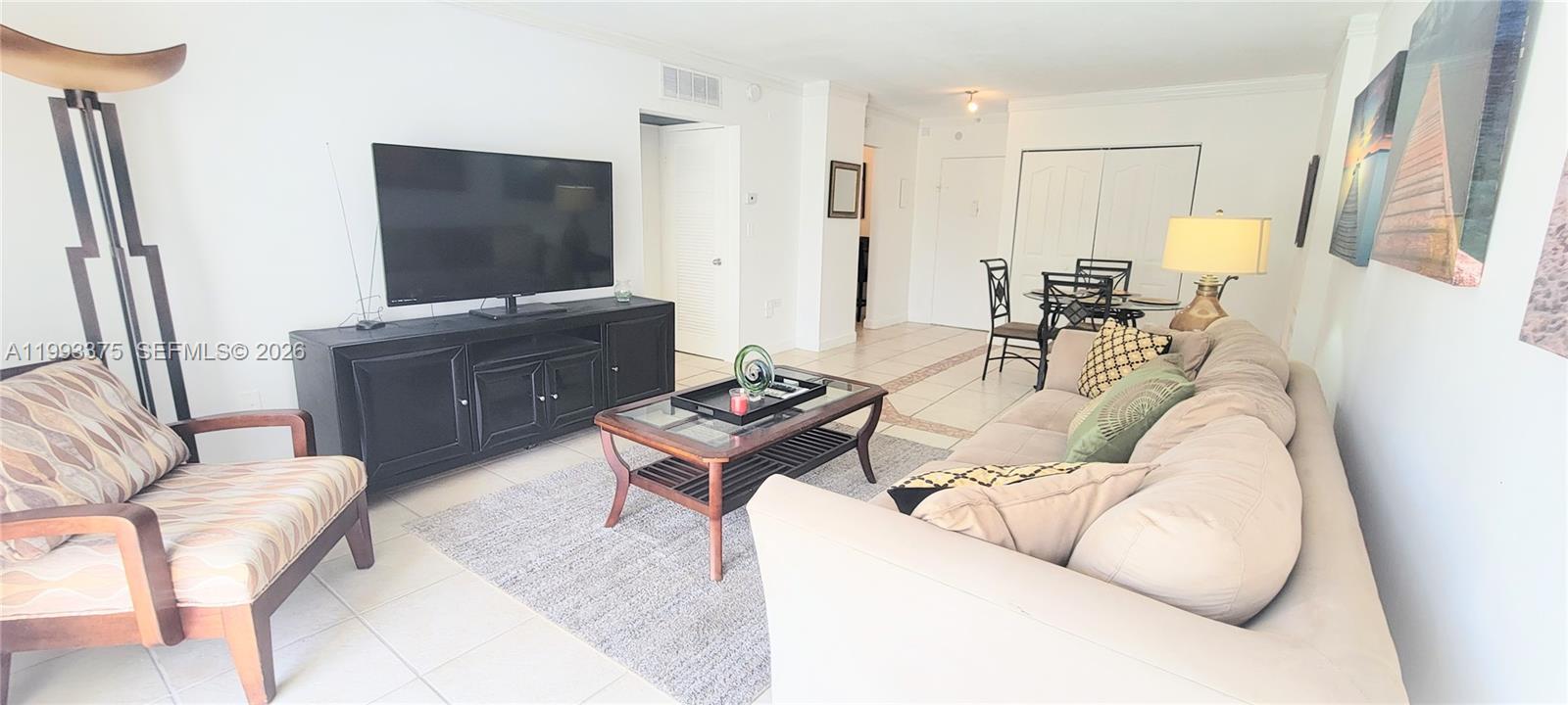 COASTAL TOWERS CONDO - Residential Lease