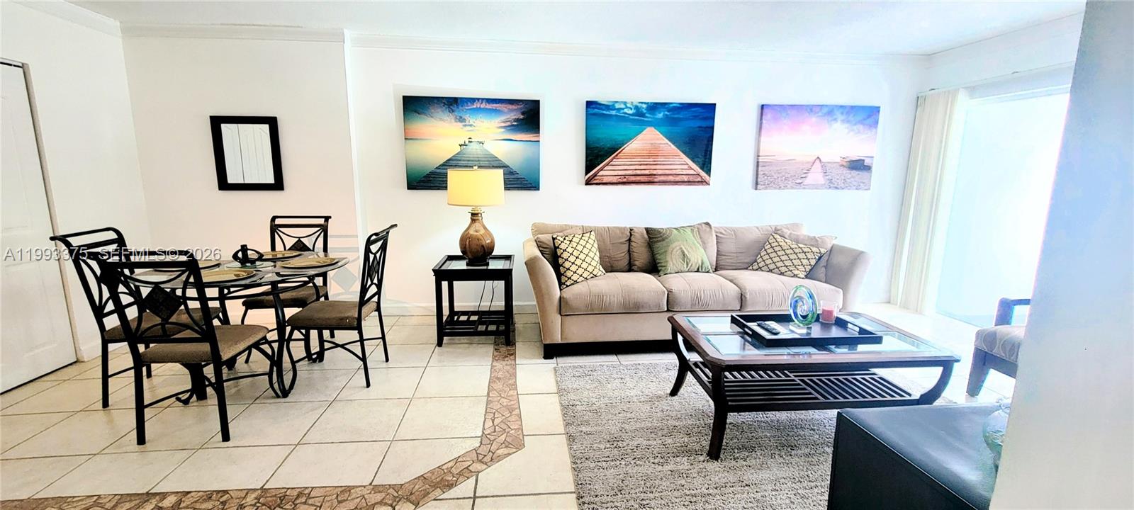 COASTAL TOWERS CONDO - Residential Lease