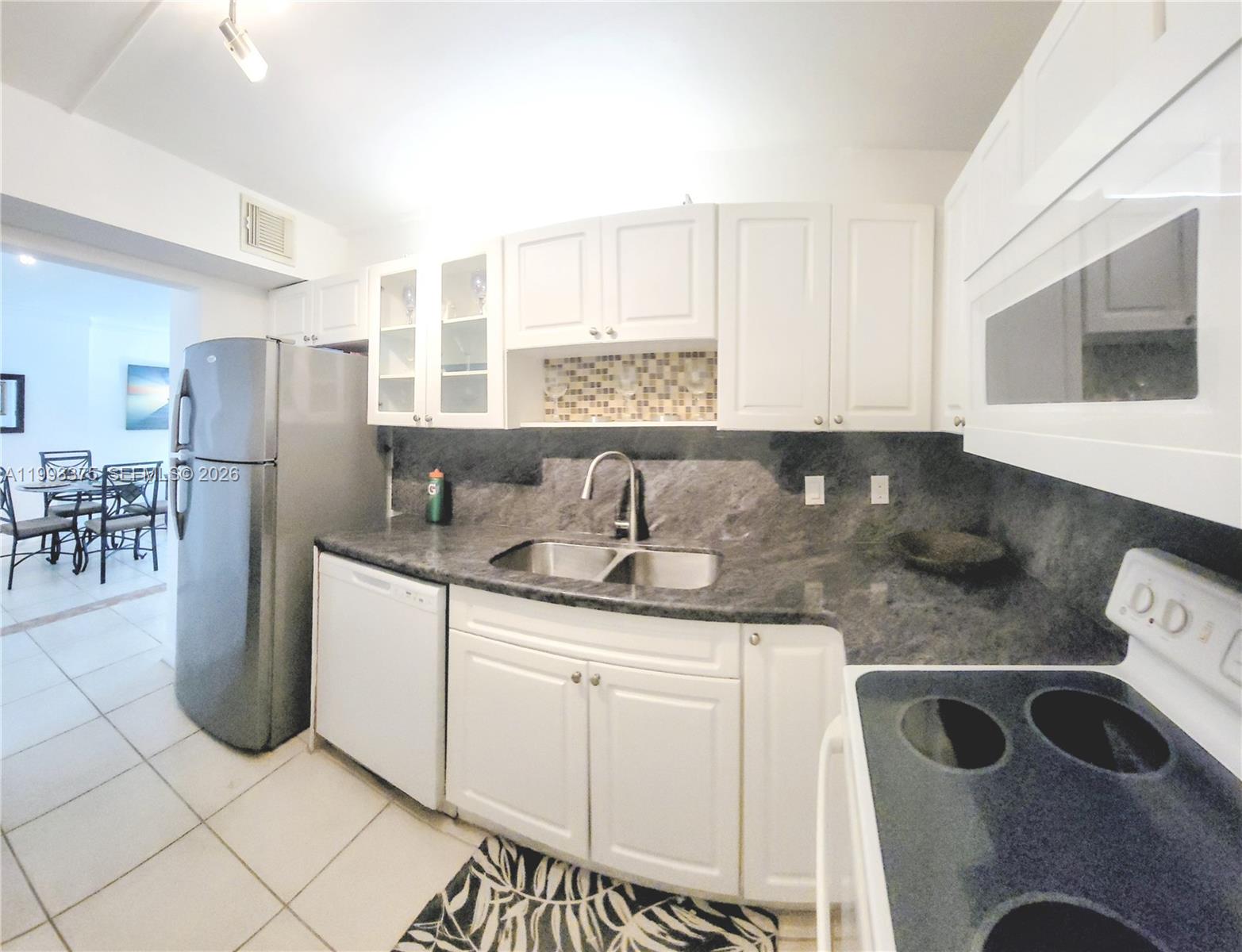 COASTAL TOWERS CONDO - Residential Lease