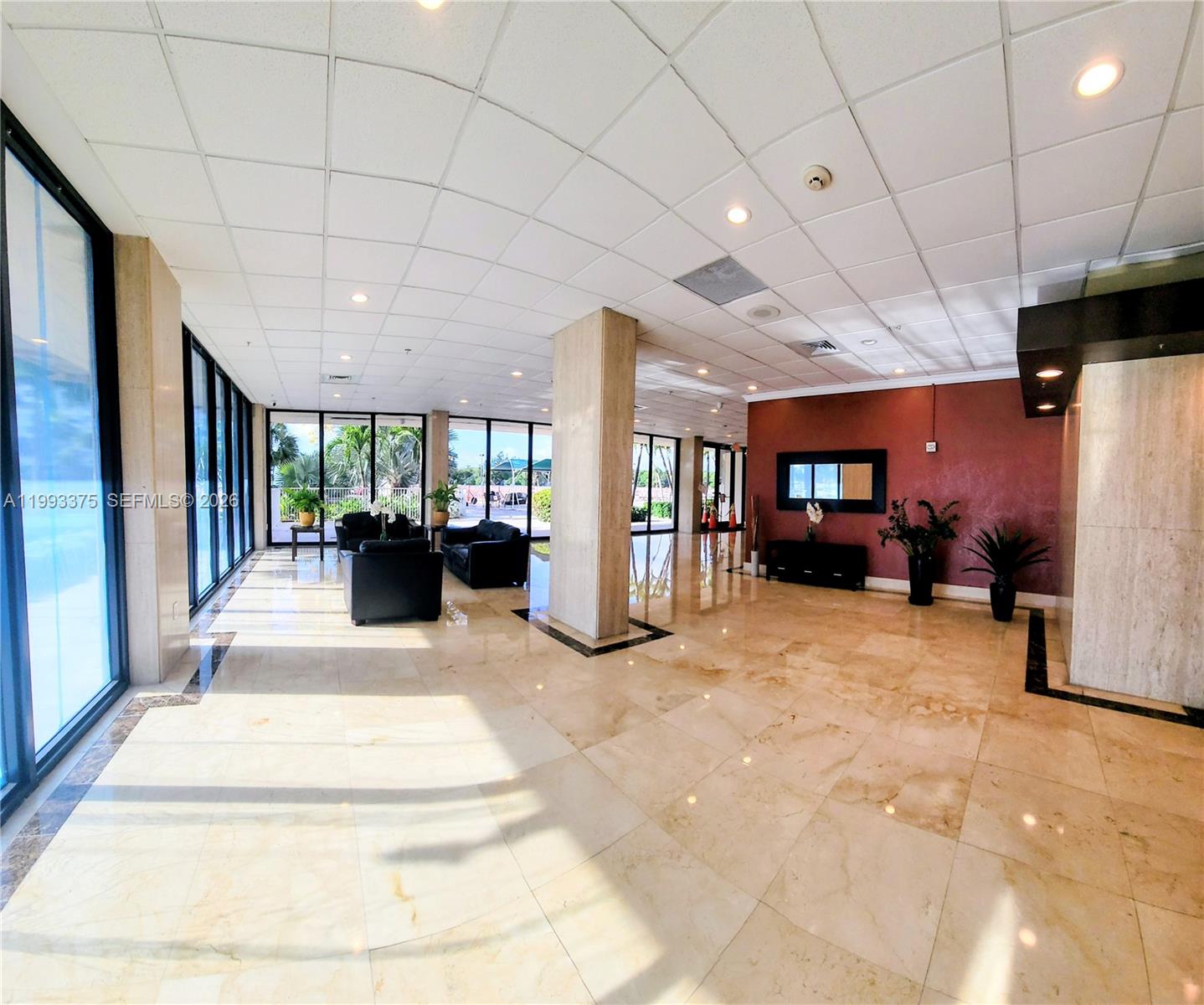 COASTAL TOWERS CONDO - Residential Lease