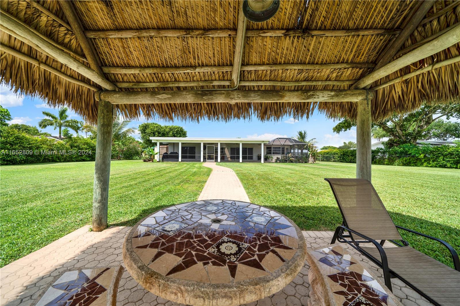 OAKLAND ACRES - Residential