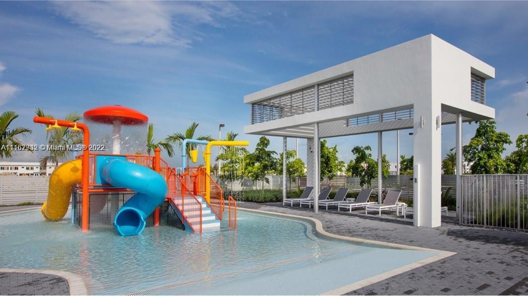LANDMARK AT DORAL CONDO - Residential Lease