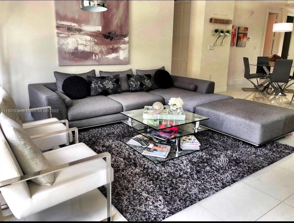 LANDMARK AT DORAL CONDO - Residential Lease