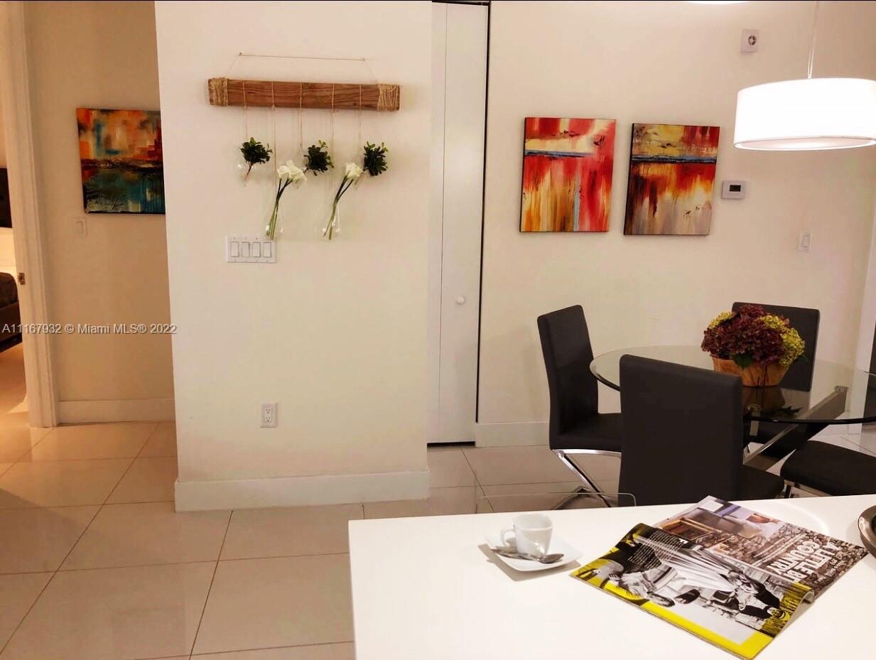 LANDMARK AT DORAL CONDO - Residential Lease