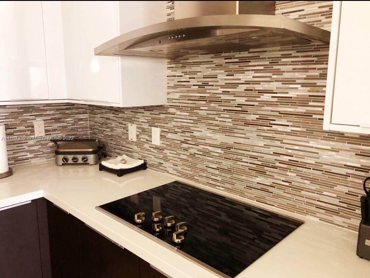 LANDMARK AT DORAL CONDO - Residential Lease