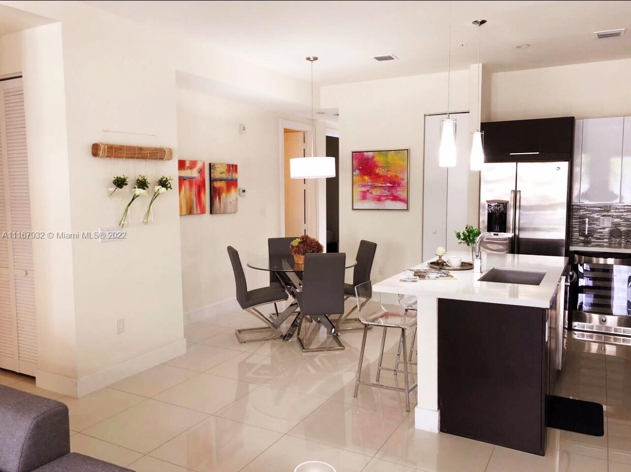 LANDMARK AT DORAL CONDO - Residential Lease