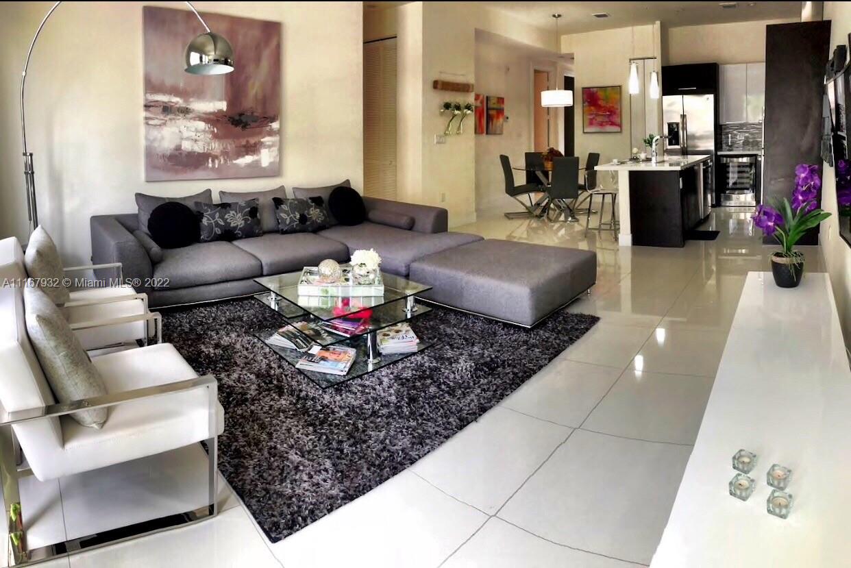 LANDMARK AT DORAL CONDO - Residential Lease