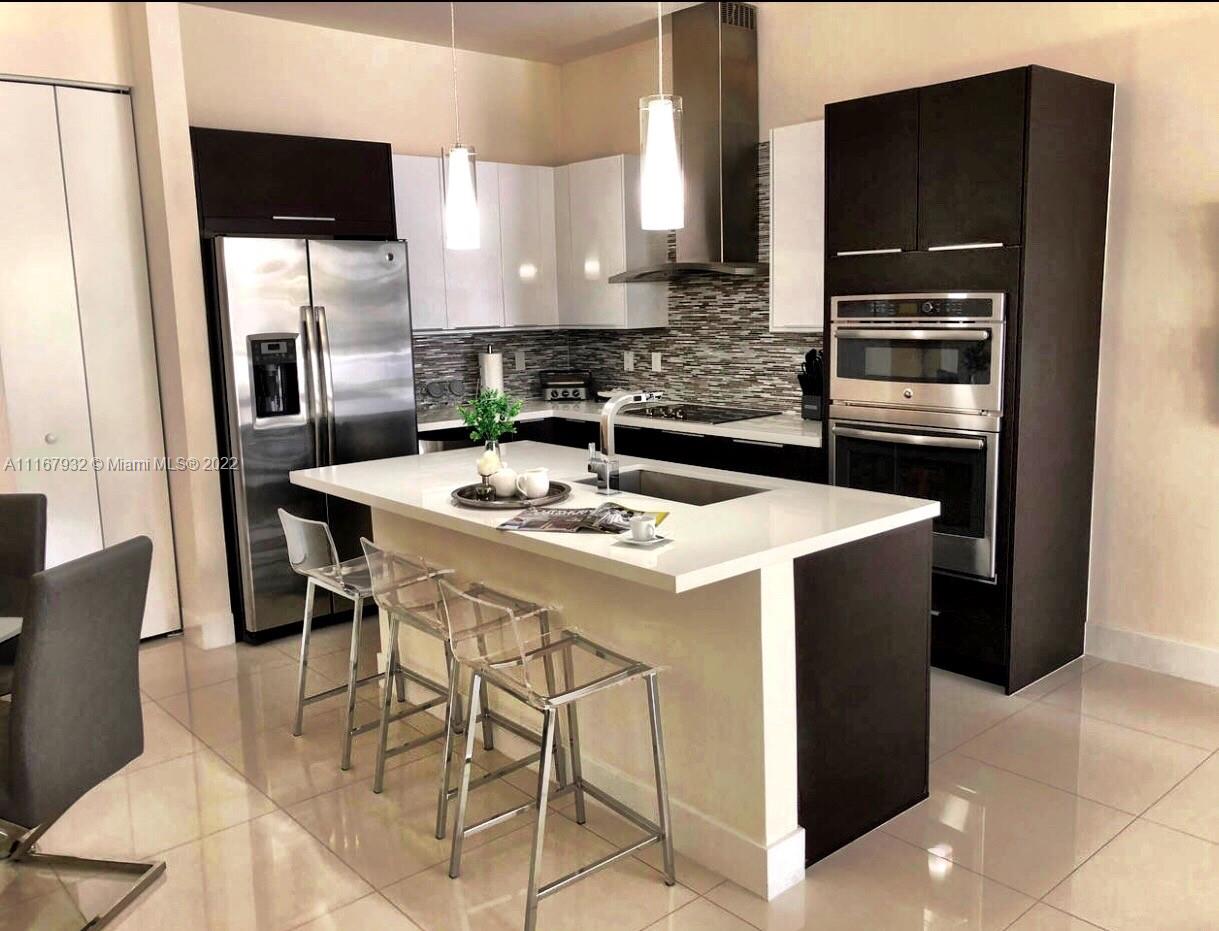LANDMARK AT DORAL CONDO - Residential Lease