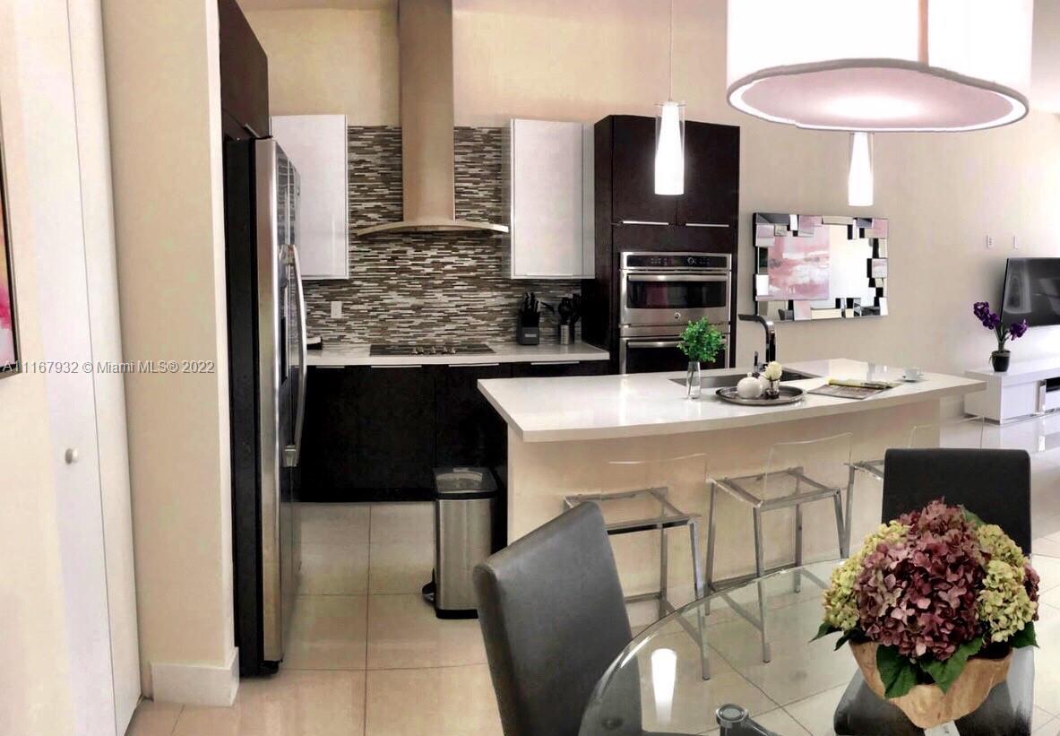 LANDMARK AT DORAL CONDO - Residential Lease