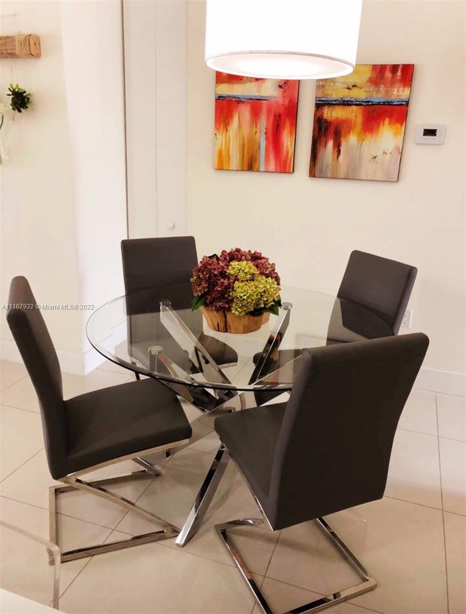 LANDMARK AT DORAL CONDO - Residential Lease