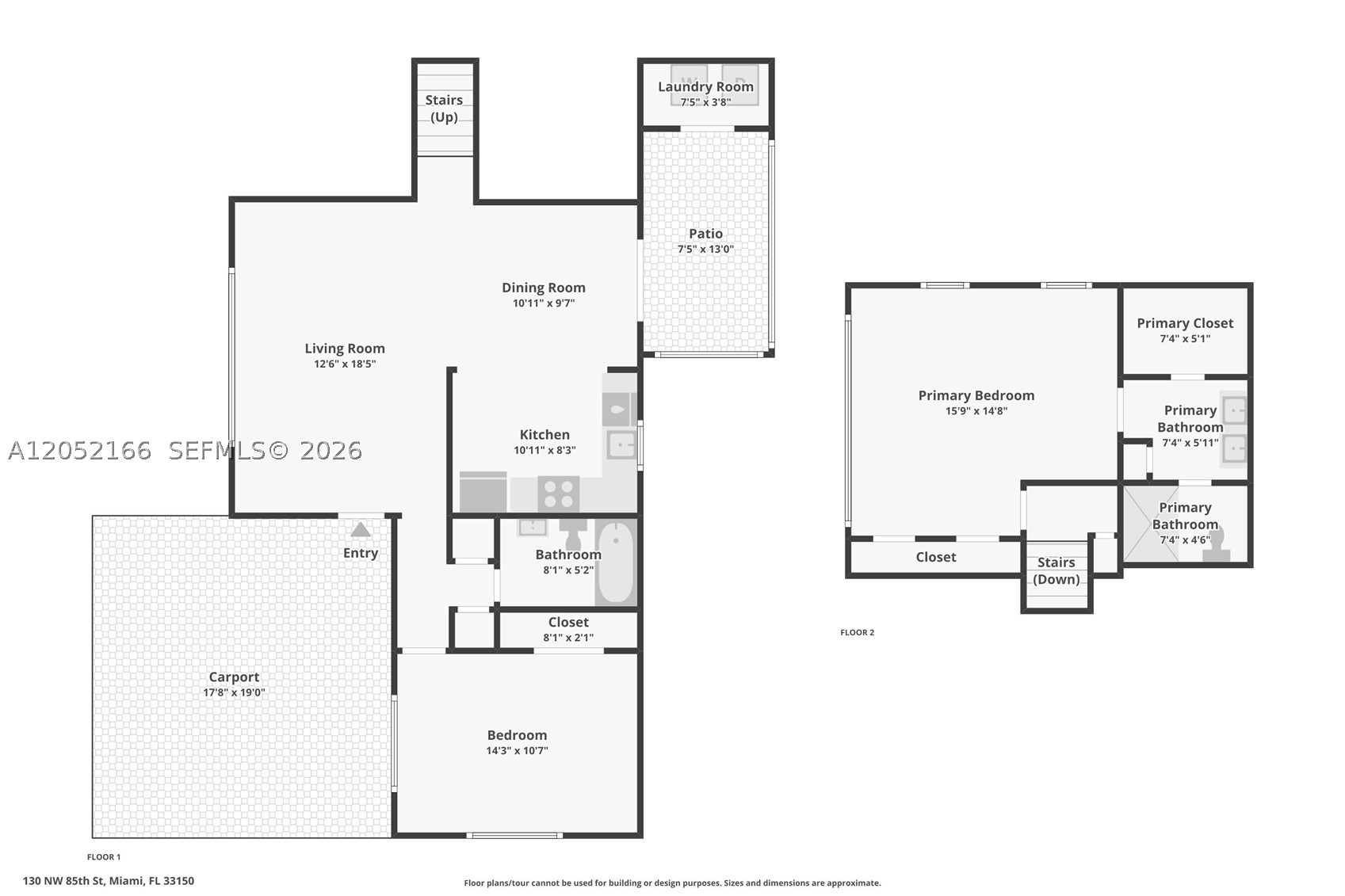 NEW LITTLE RIVER AC PL - Residential Lease