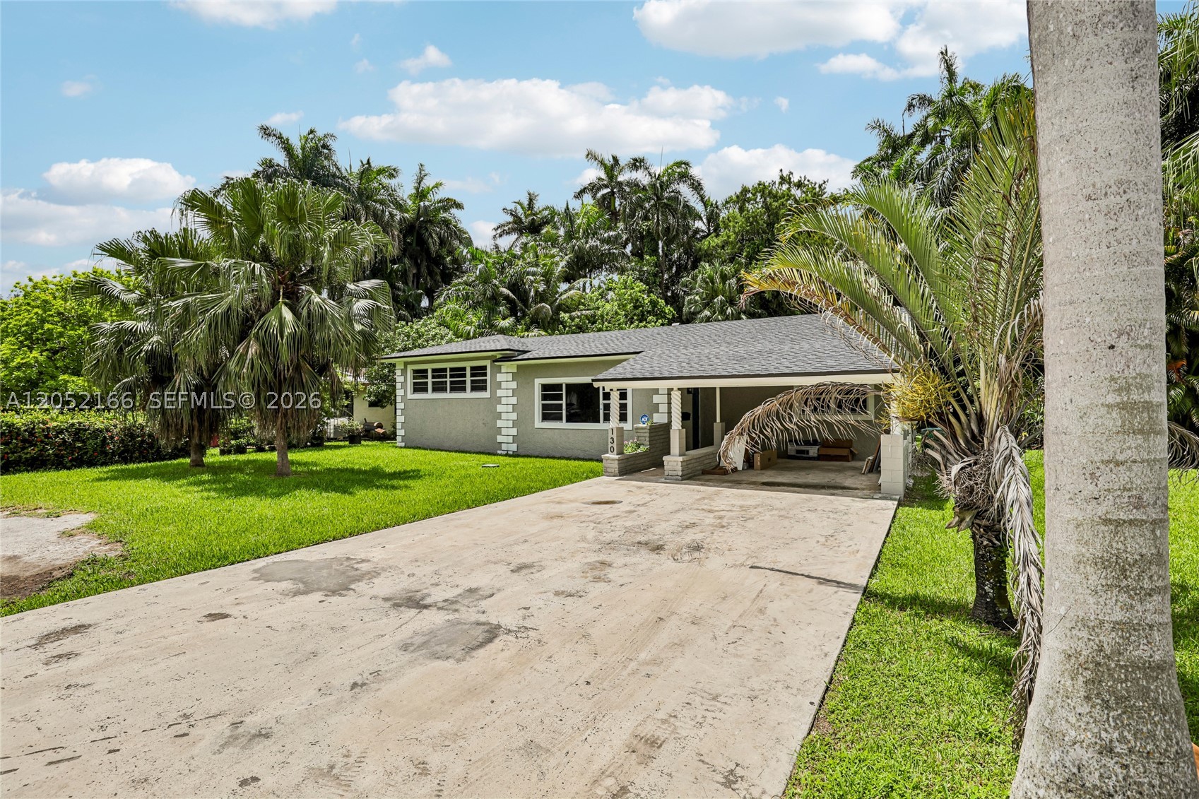 NEW LITTLE RIVER AC PL - Residential Lease