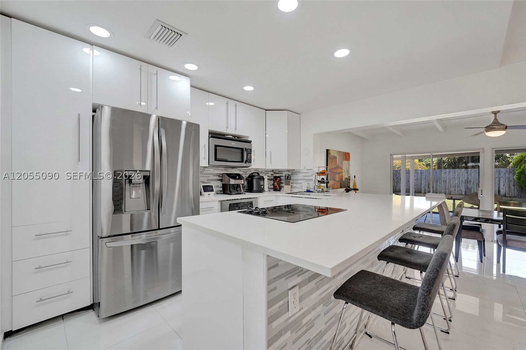 LAUDERDALE ISLES NO 2-BLK - Residential