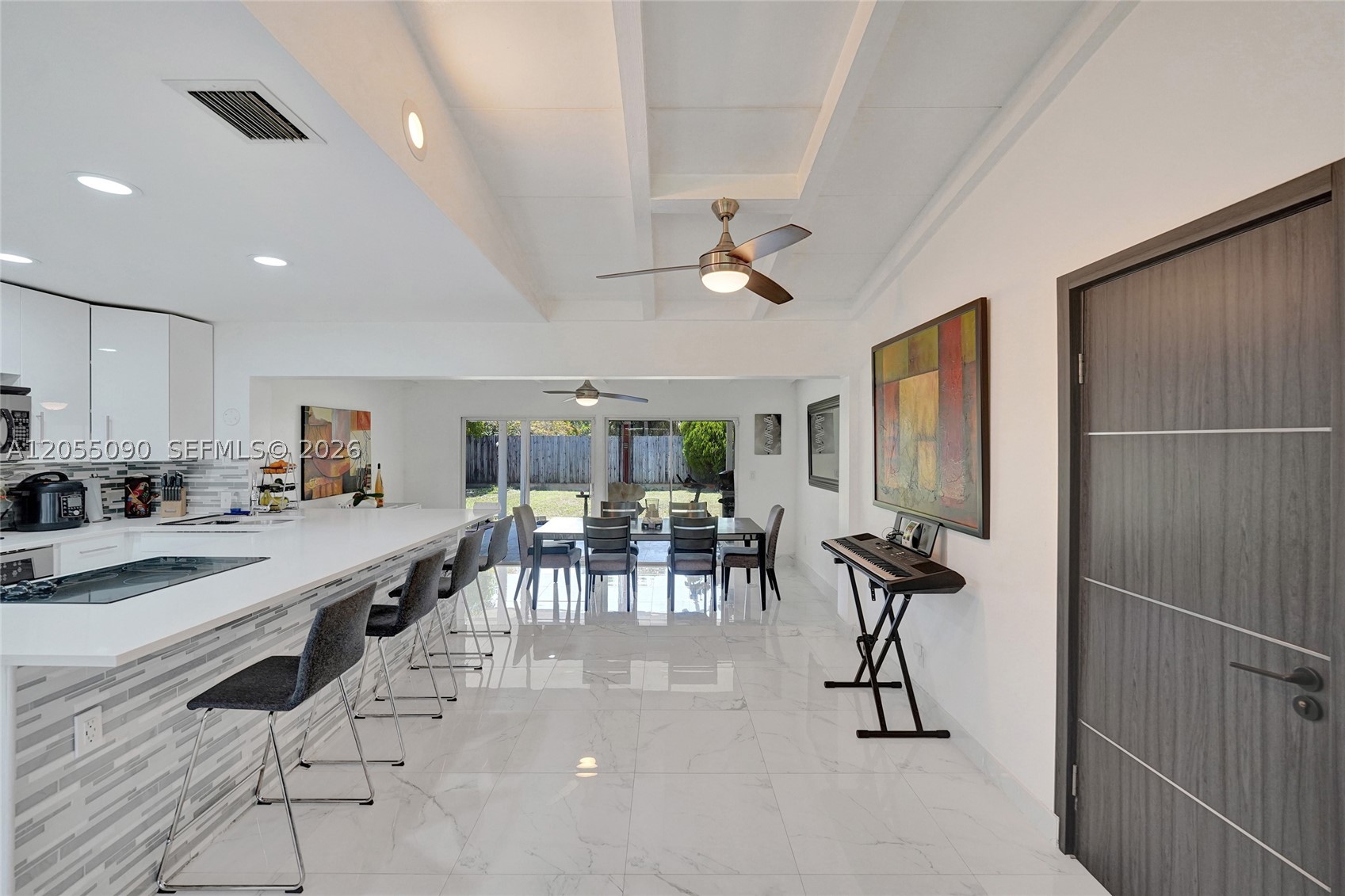 LAUDERDALE ISLES NO 2-BLK - Residential
