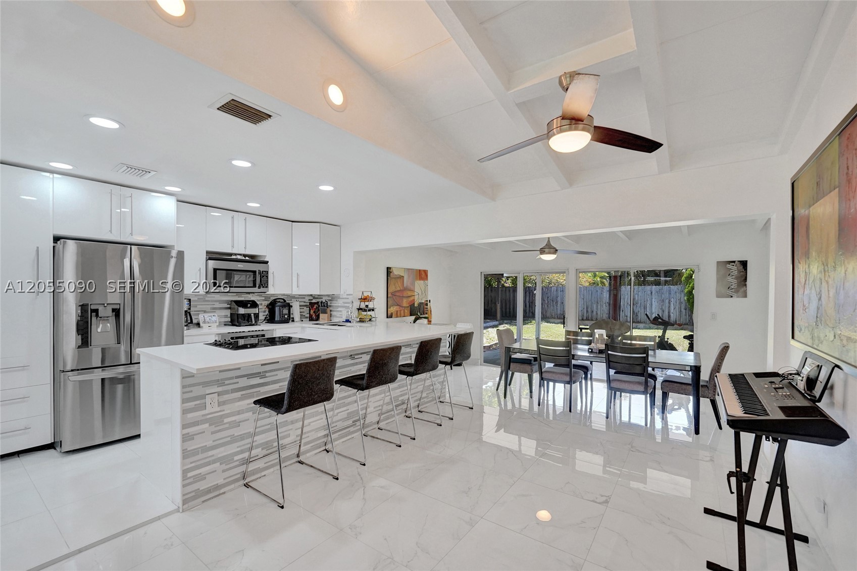LAUDERDALE ISLES NO 2-BLK - Residential
