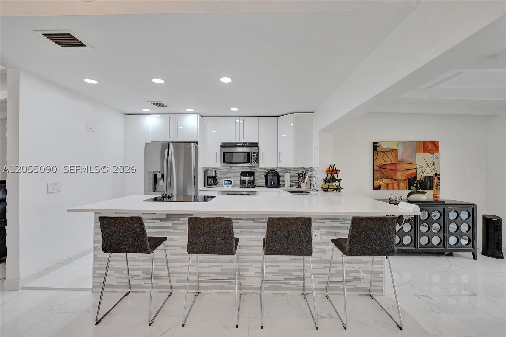 LAUDERDALE ISLES NO 2-BLK - Residential
