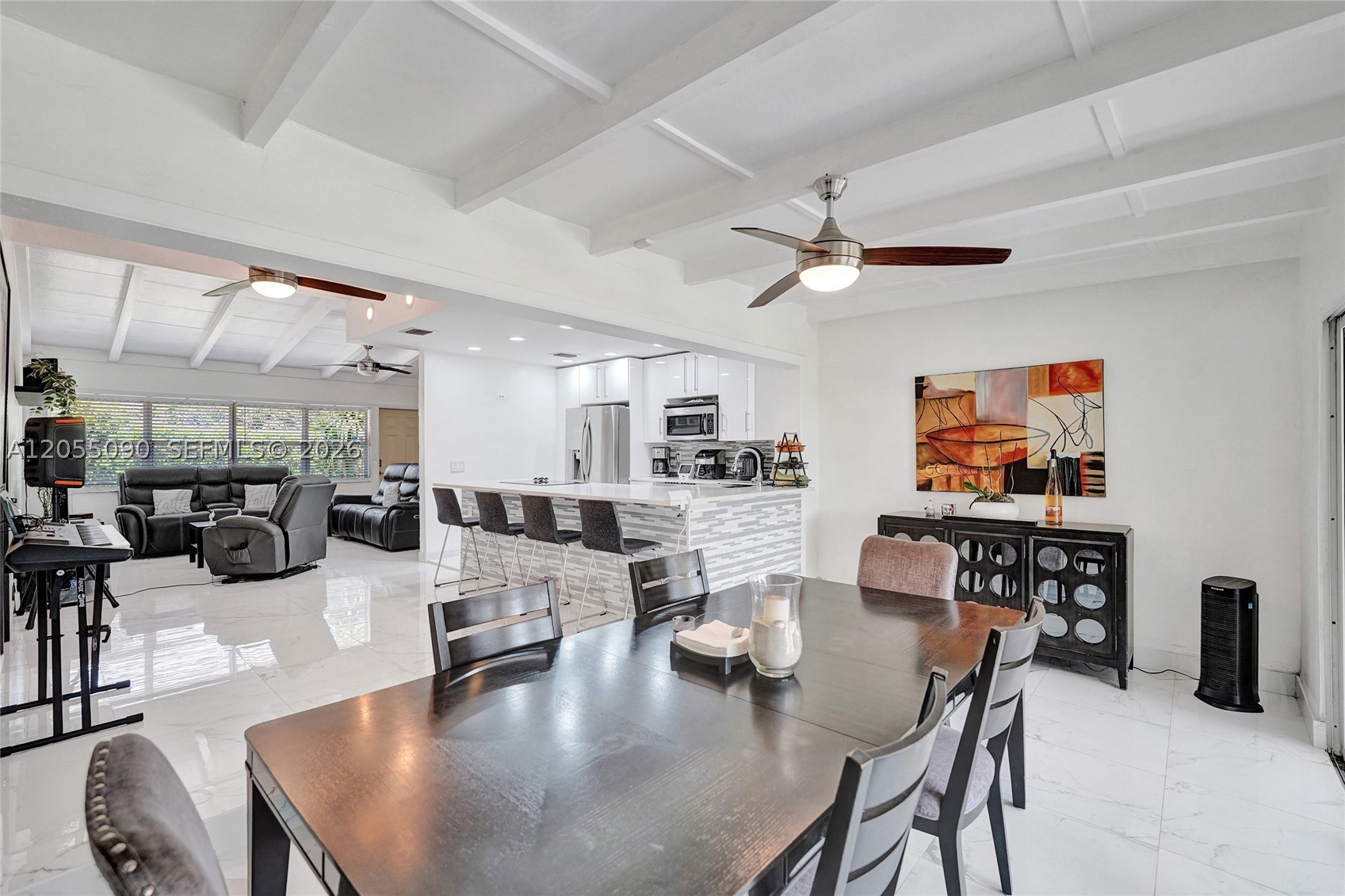 LAUDERDALE ISLES NO 2-BLK - Residential