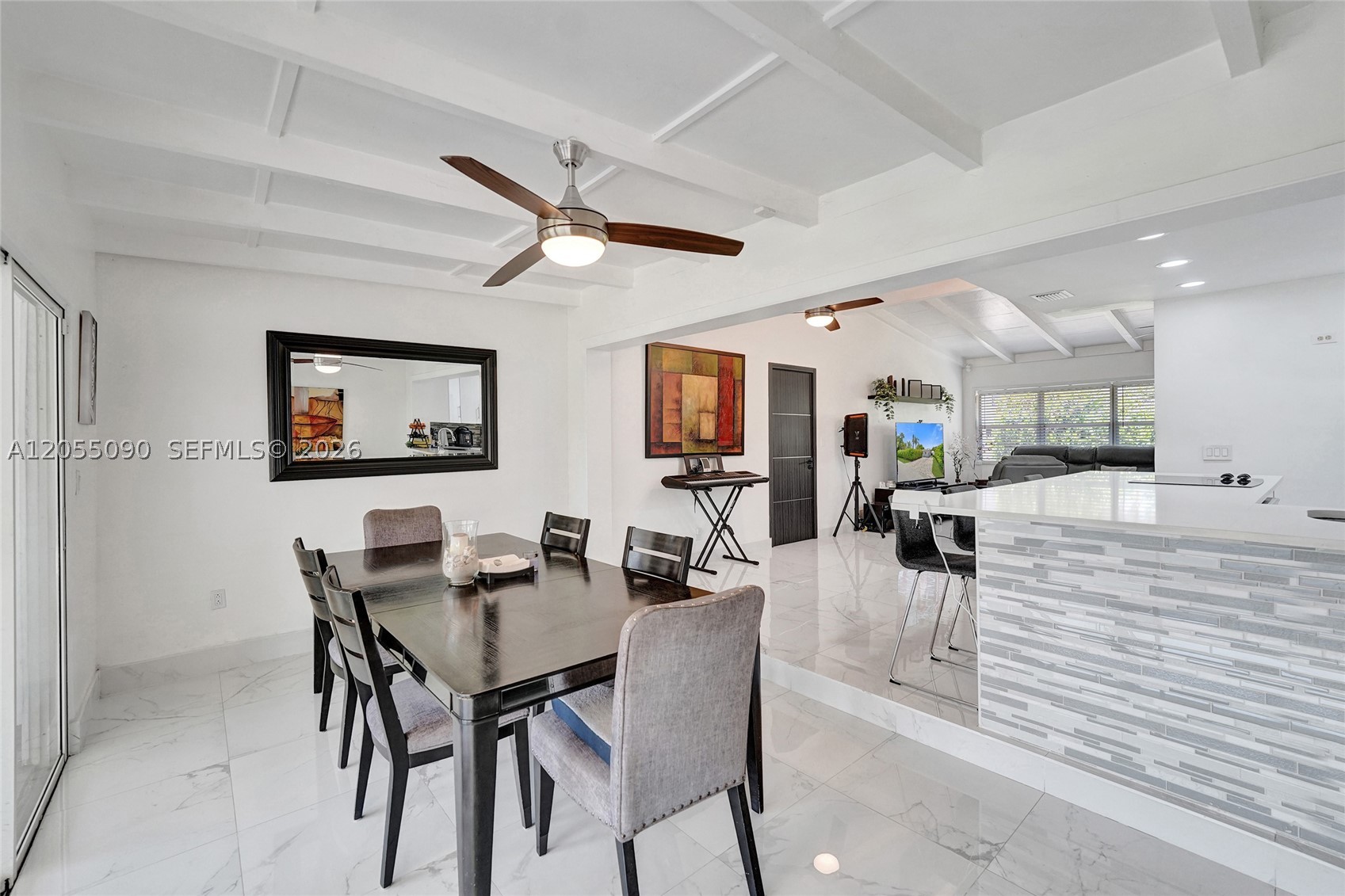 LAUDERDALE ISLES NO 2-BLK - Residential
