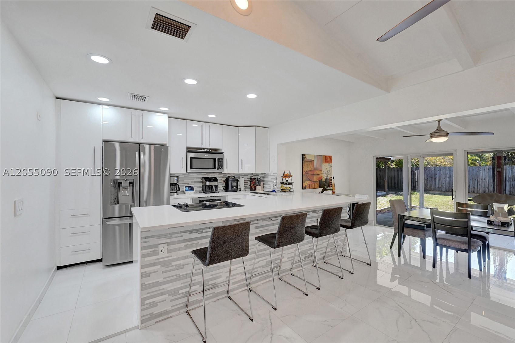 LAUDERDALE ISLES NO 2-BLK - Residential