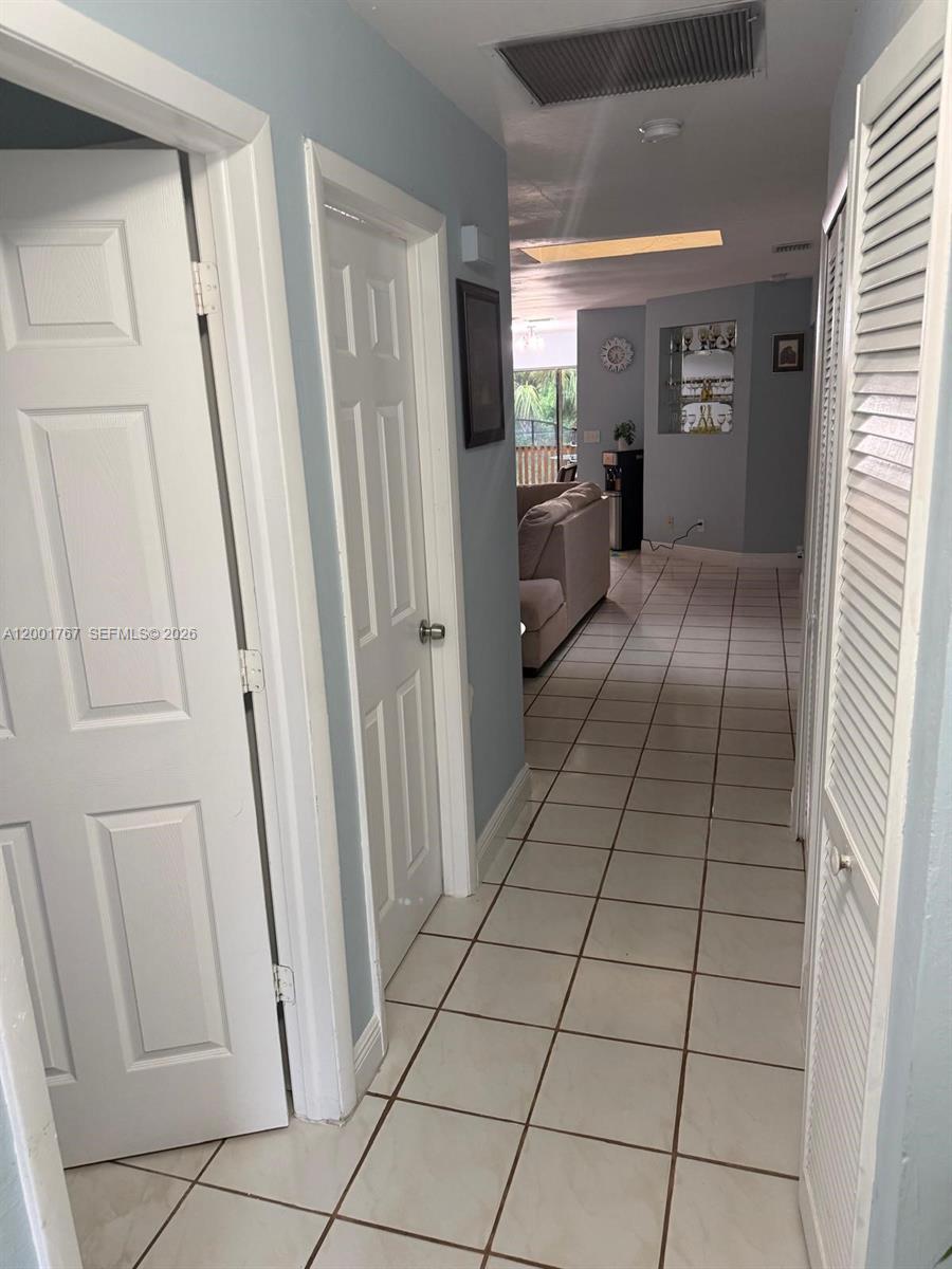CAPE CORAL - Residential Income