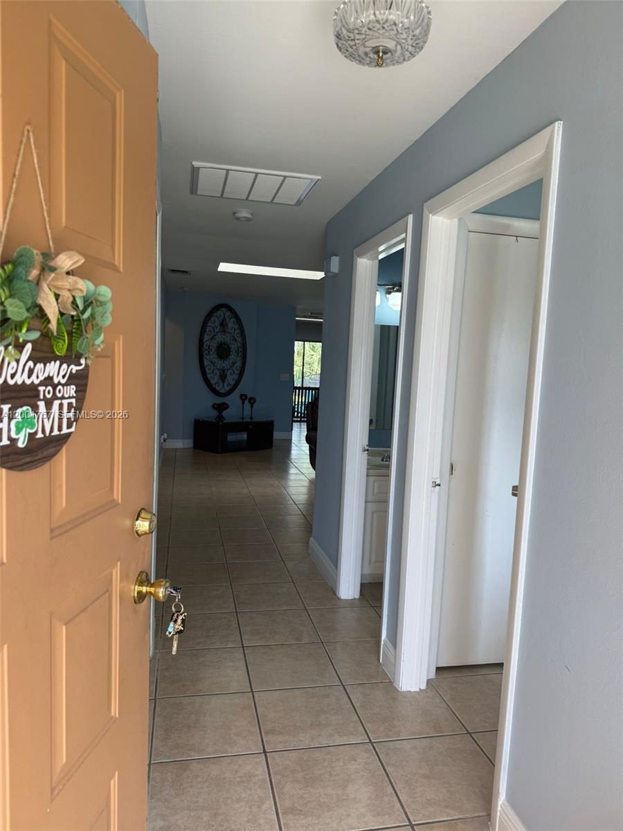 CAPE CORAL - Residential Income