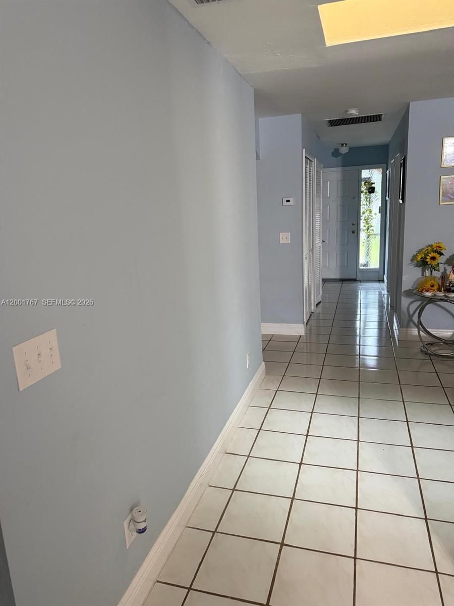 CAPE CORAL - Residential Income