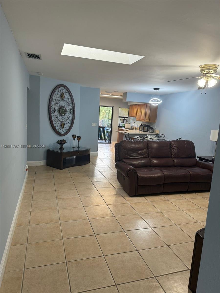 CAPE CORAL - Residential Income