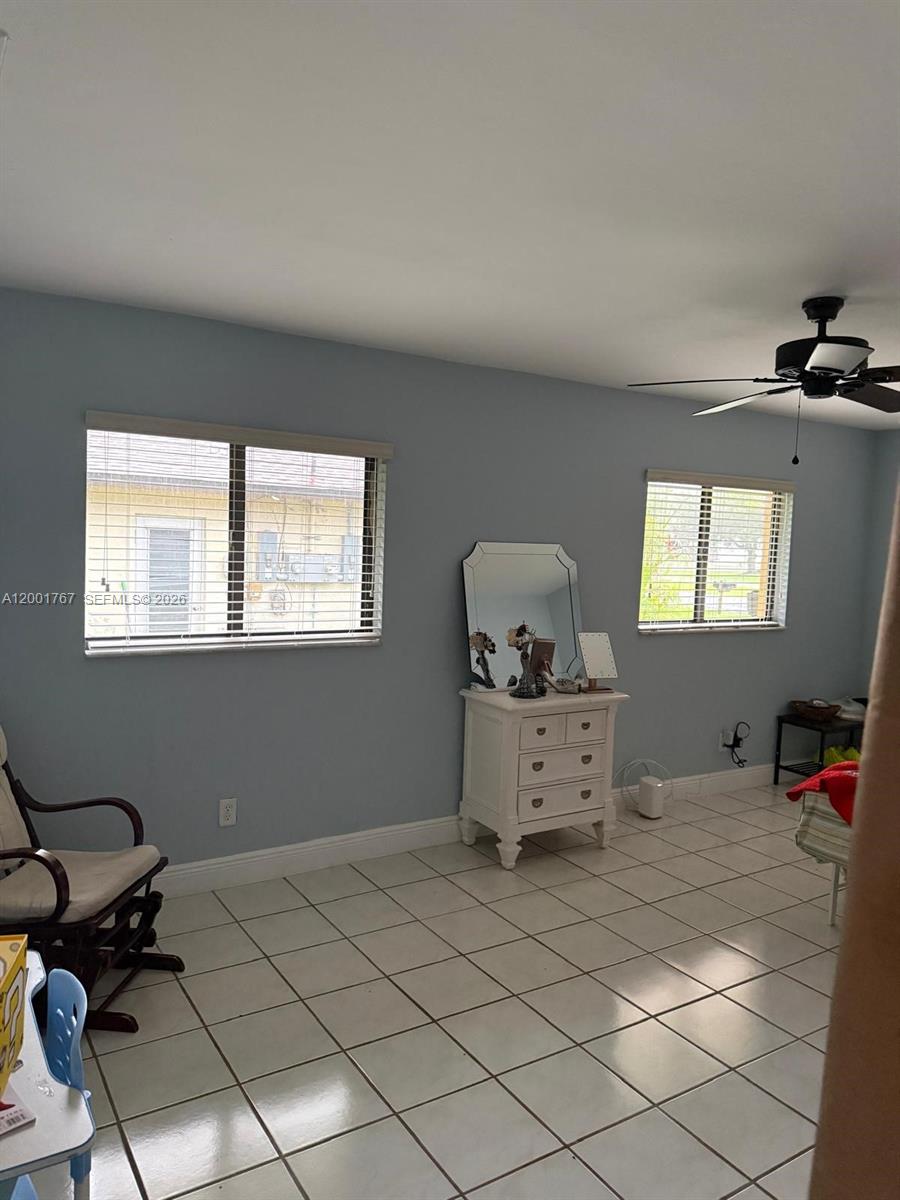 CAPE CORAL - Residential Income