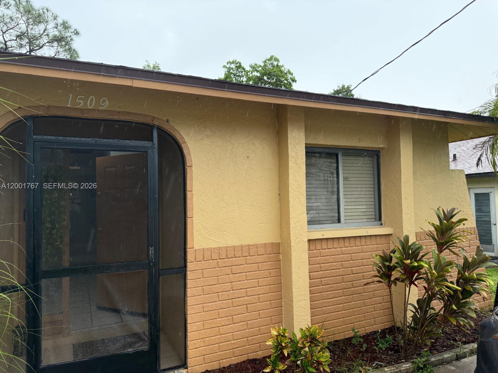 CAPE CORAL - Residential Income