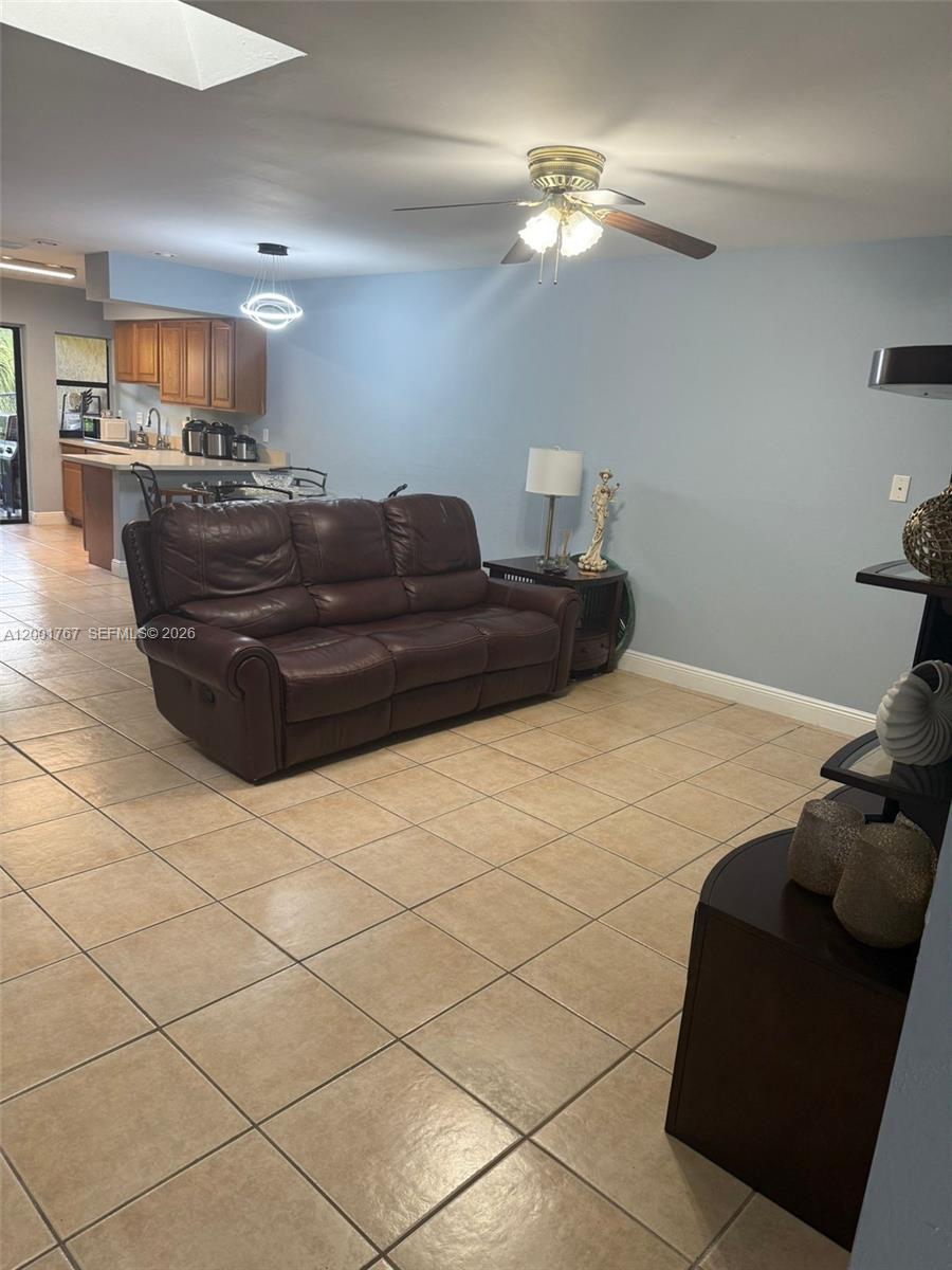 CAPE CORAL - Residential Income