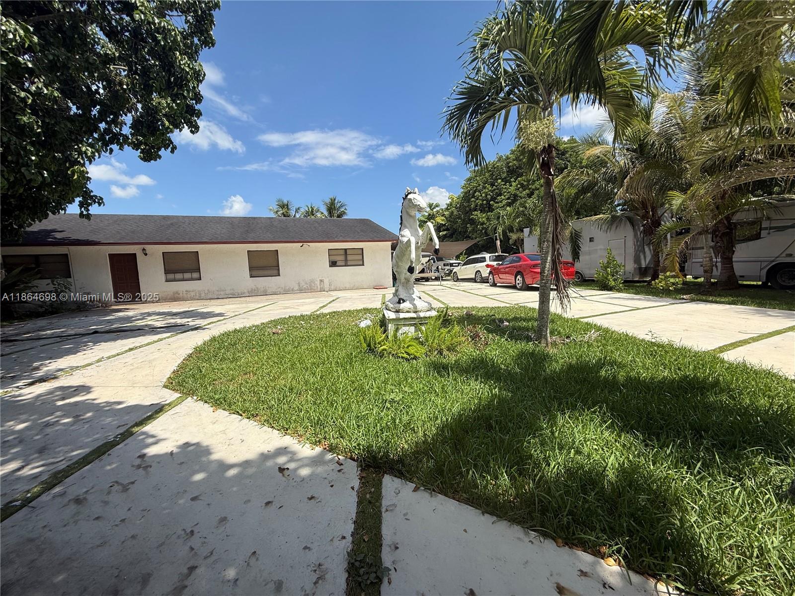 Redland - Residential